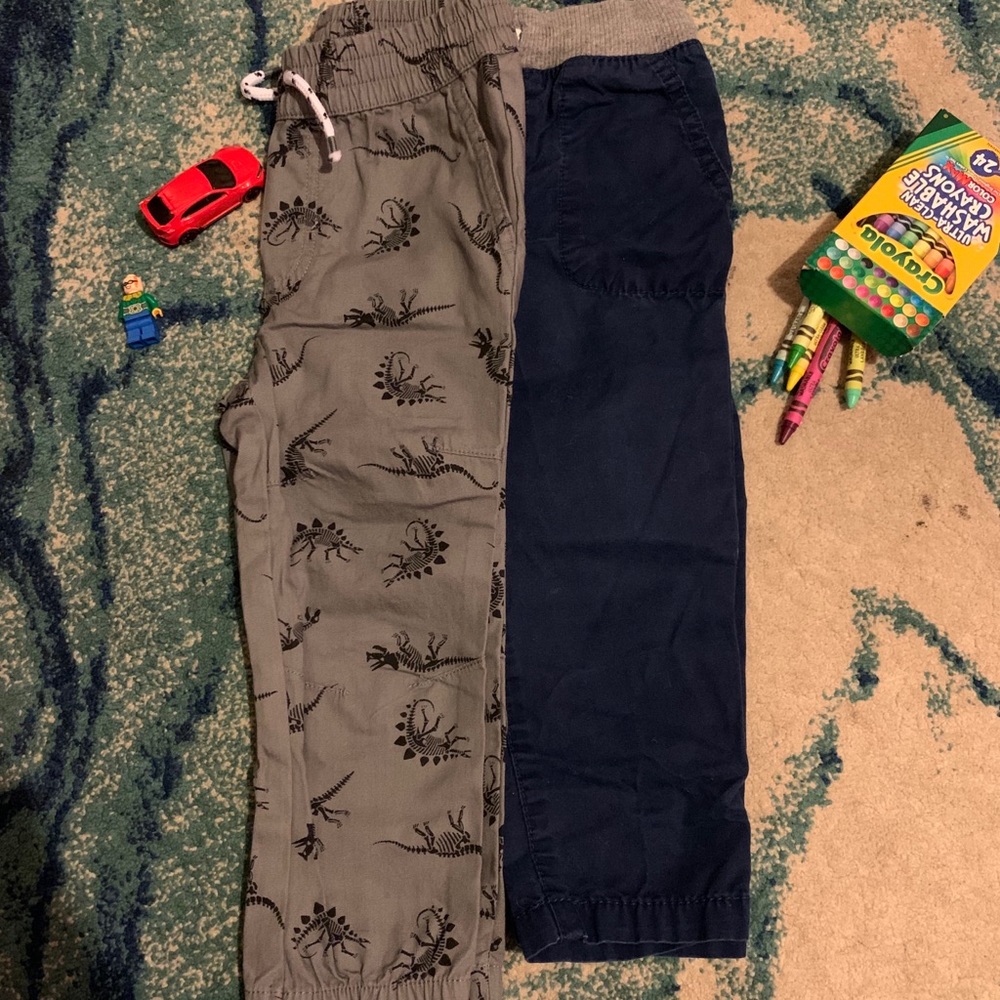 Boys dress pants